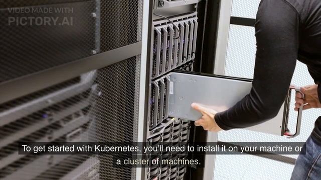Getting Started with Kubernetes | Kubernetes Tutorial for Beginners | #kubernetes смотреть онлайн
