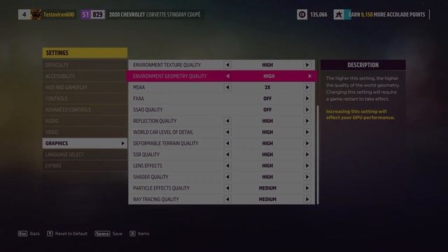 Forza Horizon 5 | RTX 3070 + i7-11700K Benchmark (1080p, 1440p, 4K) смотреть онлайн
