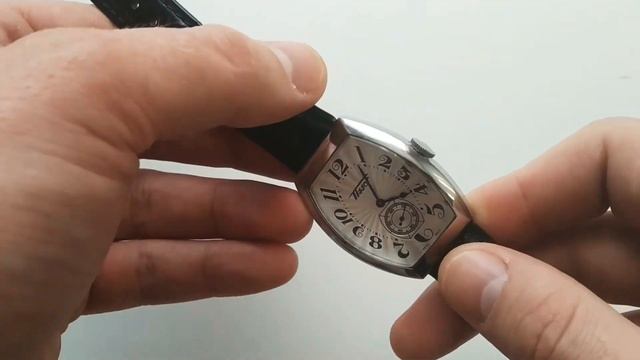 Наследие Tissot 1925 Heritage