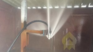 гидродинамическая машина для промывки канализации г  Новороссийск,