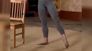 Домашний фитнес для женщин - БАЛЕТ