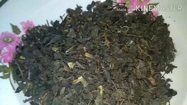 Крапива заготовка смотреть онлайн