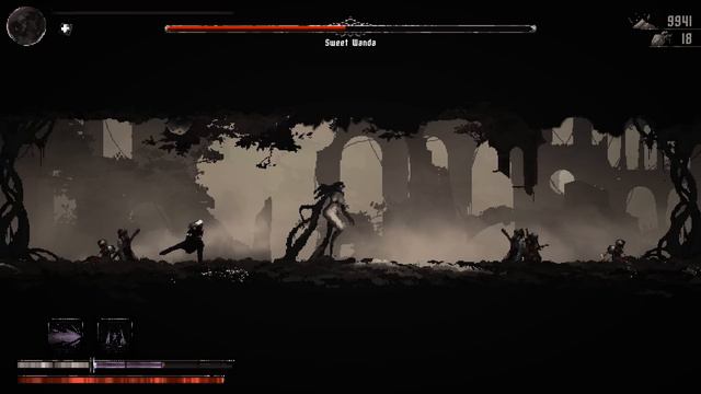 I played another 7 Souls-Like games you've never heard of (AGAIN) смотреть онлайн