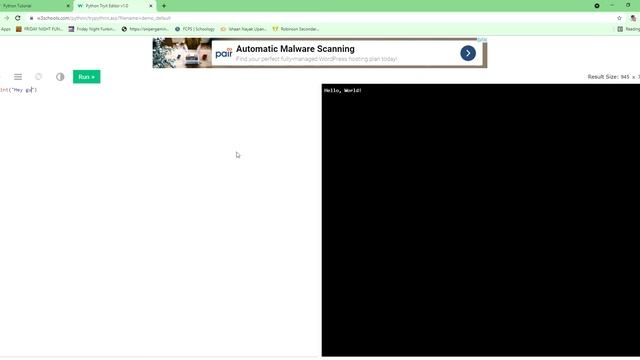 Programming Website: W3Schools Showcase by Messy Ishaan Club Studioz смотреть онлайн