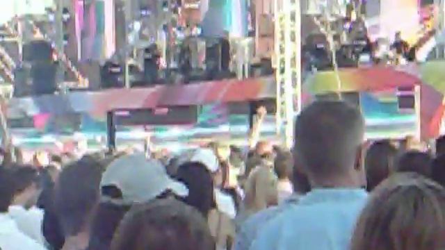 Красная площадь "Би-2" смотреть онлайн