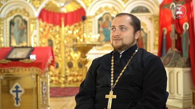 Історія свята Покрови Пресвятої Богородиці смотреть онлайн