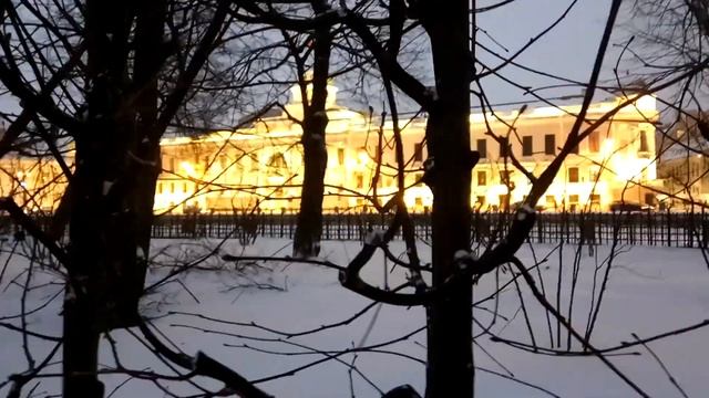 VID 20220130 173534 Шестое чувство 1919 (Н. Гумилёв)...Павел Васильев Лахтинский смотреть онлайн