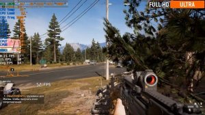 Xeon E3 1240 V3 + GTX 1070 Test in 13 Games