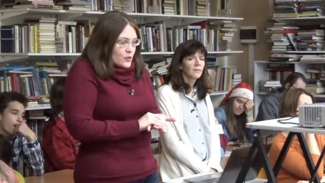 АУТИЗМ.  ЛИЧНЫЙ ОПЫТ