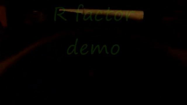 G27 LED shift indicators with The volvo game and R factor смотреть онлайн