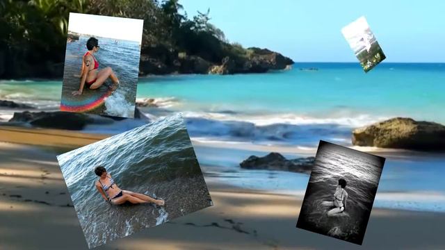 Пример Слайд Шоу ( Лето, море 2016 ) смотреть онлайн