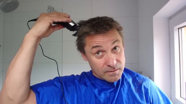 Haare selber schneiden. Directors Cut Teil 2 смотреть онлайн