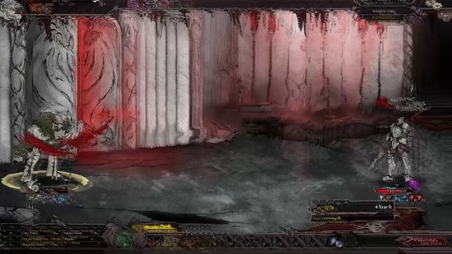 Step into Darkness: Can You Survive 'Few Nights More'? смотреть онлайн