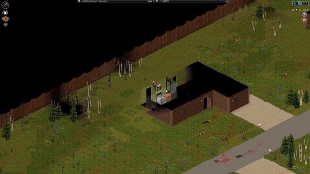 Project Zomboid - Build 30 - Episode 5 - Routine смотреть онлайн