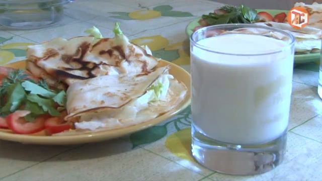 Анонс масленицы смотреть онлайн