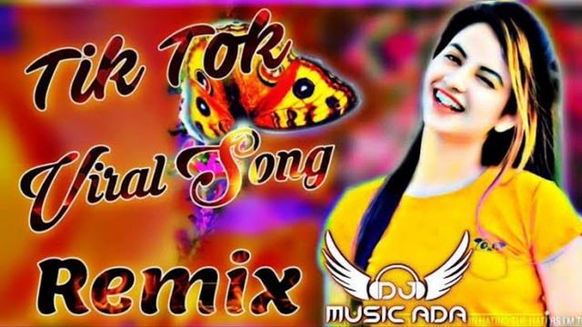 New Arabic Remix Song 2023| Uay EBass Bossted Arabic Remix SongRemix Song DJ Music