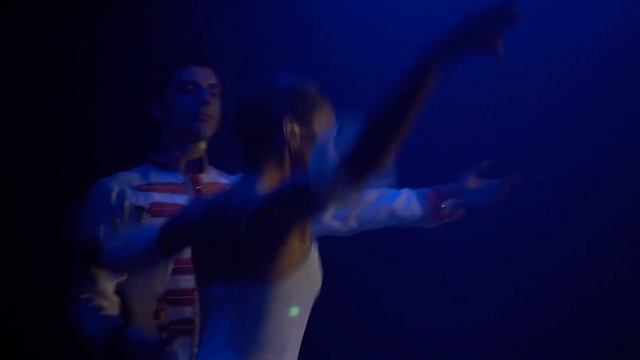 Щелкунчик – новогодний балет Proballet. смотреть онлайн