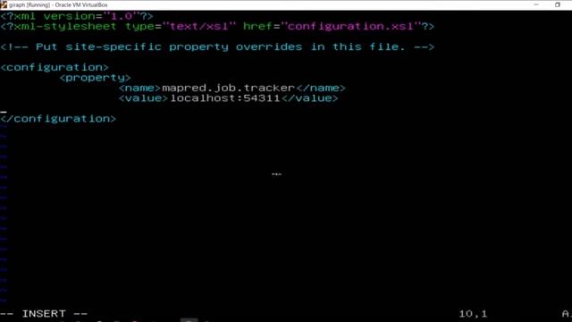 [Apache Giraph] Installation смотреть онлайн