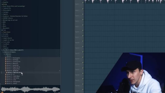 FL STUDIO 21 ЭТО РАЗРЫВ!? Вот что нам готовят разрабы... (Полный разбор BETA) смотреть онлайн