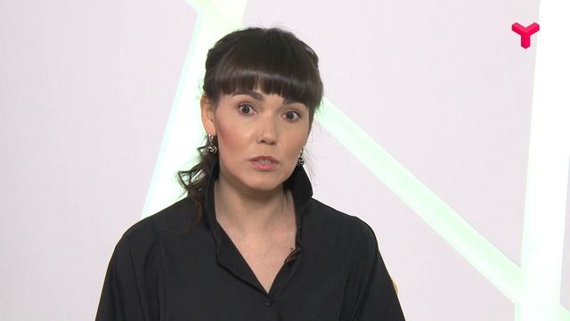 Интервью. Мария Трофимова. 27.11.19, часть 1 смотреть онлайн