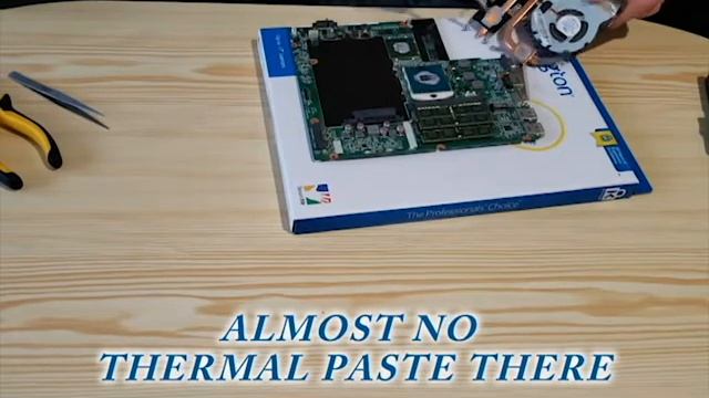 Maintanance & Upgrade of Lenovo Ideapad Z580 смотреть онлайн