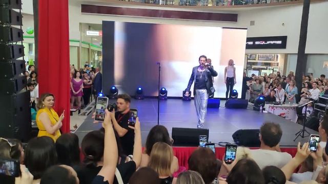 Авраам Руссо  Krasnodar 2023 ПОЛНЫЙ КОНЦЕРТ!