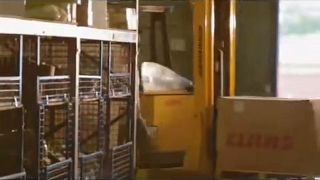 100-летие CLAAS. Сбытовая компания CLAAS в России ООО КЛААС Восток смотреть онлайн