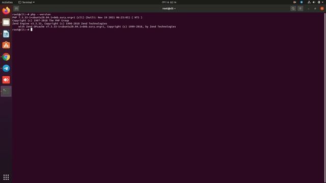 I Will Do Anything Goes WordPress Installation Service Using LAMP Stack смотреть онлайн