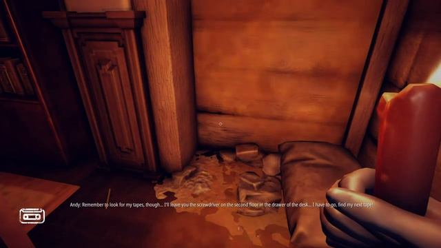 #2 Don't Be Afraid - Игры закончились. смотреть онлайн