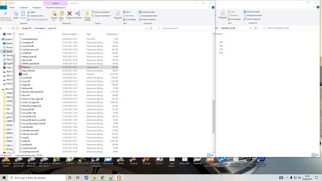 Inseriamo script ESX di base |TUTORIAL SERVER FIVEM PC | Parte 2 смотреть онлайн