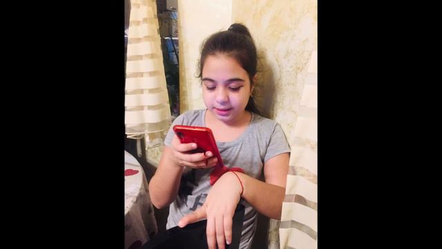 Дети дарят подарок ребе - 10 шват 5780 (2020) г. смотреть онлайн