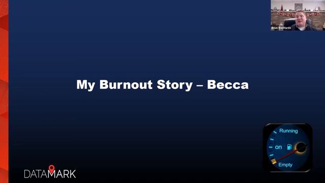 From Burnout to Breakthrough смотреть онлайн