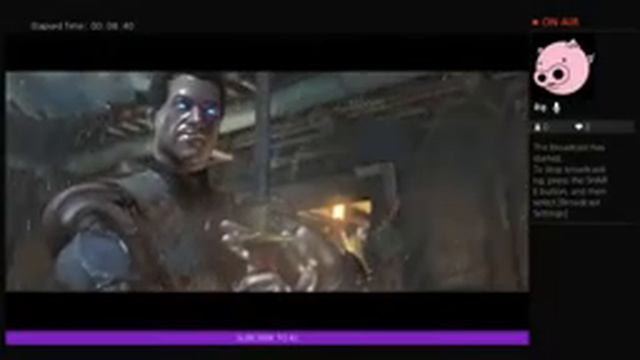 MORTAL KOMBAT LIVING TOWERS смотреть онлайн