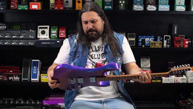 Guitarra Ibanez GRGR 221 - GRG 121SP Blue -GRG 131DX - PIA 3761 смотреть онлайн
