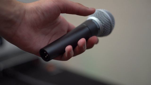 Shure SM58S Review | Best XLR Studio Microphone Of ALL TIME!