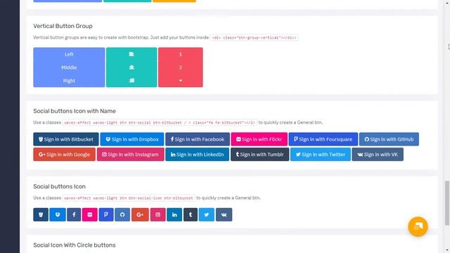 Adnix Bootstrap Admin panel Template with Mini Sidebar LTR Theme смотреть онлайн
