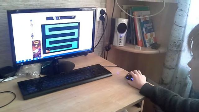 Лабиринт страха прикол смотреть онлайн