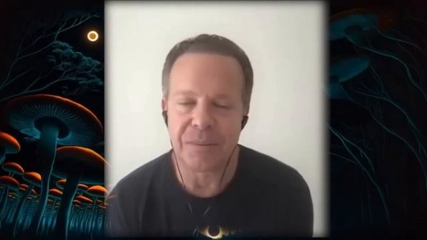 Джо Диспенза I Выступление на TED Talks