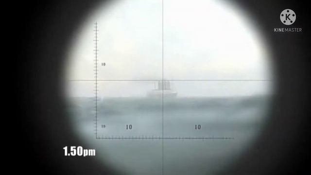 Капитан Лузитании Уильям Тернер смотреть онлайн