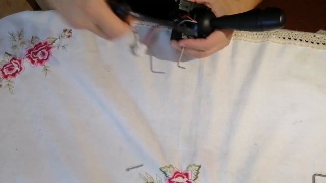 Ремонт подрулевого переключателя на Весте смотреть онлайн