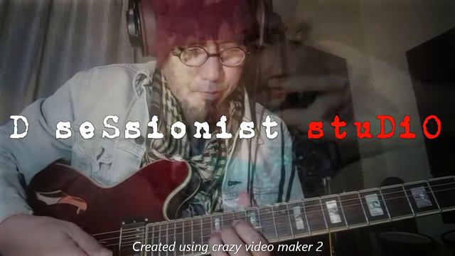 Kuda Hitam / Black Horse (Epiphone Sheraton II PRO, Roland JUNO DS, Roland VDrums, Yamaha TRBX505) смотреть онлайн