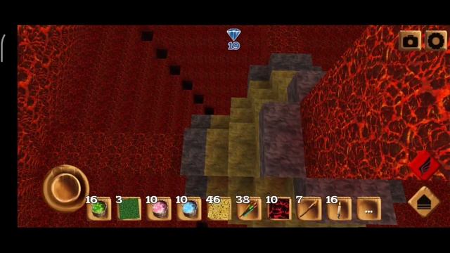 Block Story - Как найти Чудо камень+секрет) смотреть онлайн