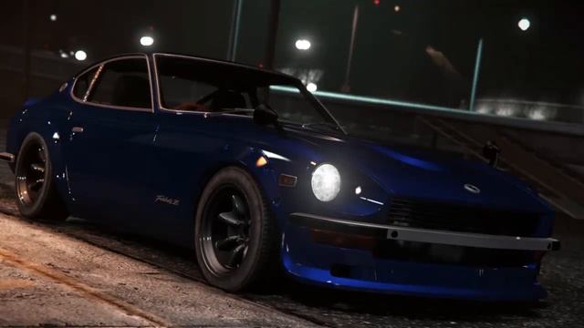 Devil Z Theme Extended