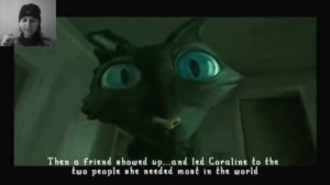 Коралина в Стране Кошмаров Полностью Все Катсцены