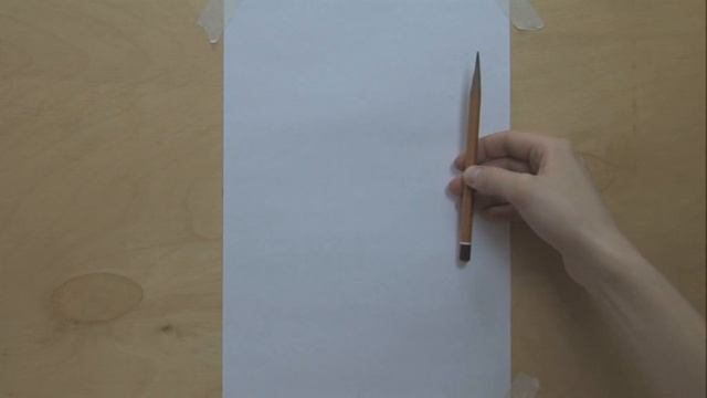 Рисуем лицо человека, пропорции лица смотреть онлайн