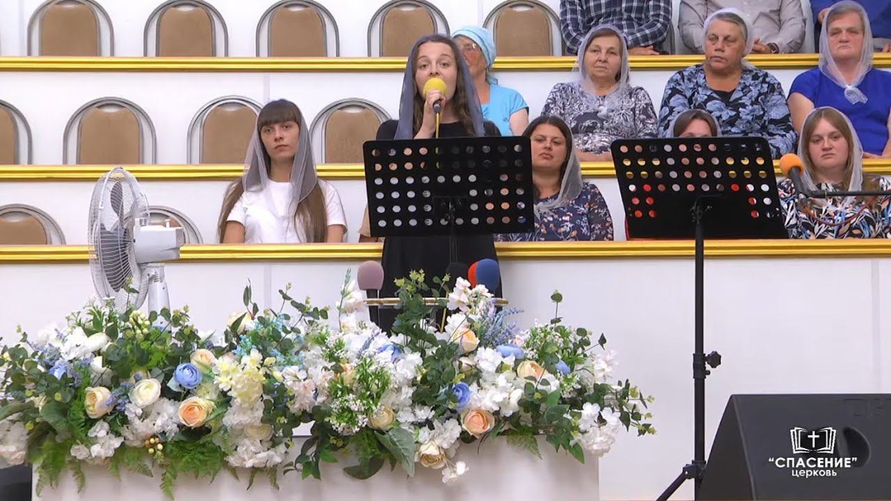 Я себе говорю, когда ноют все раны (Разговор с душой) /Песня смотреть онлайн