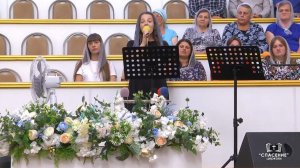 Я себе говорю, когда ноют все раны (Разговор с душой)  /Песня