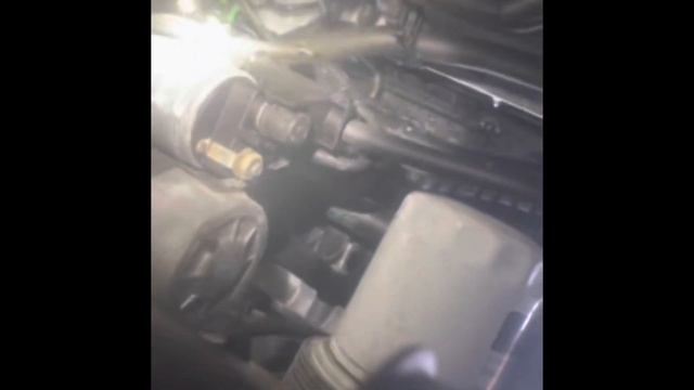2014-2020 Ford Focus starter replacement смотреть онлайн