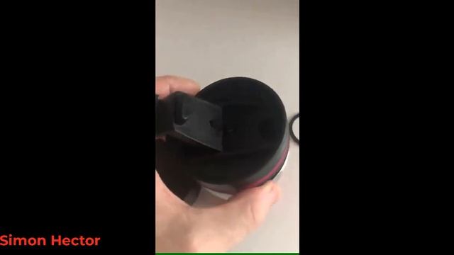 Milu Vacuum Mug, Insulated Coffee Mug - 210 ml, 100% Leak-Proof - Stainless Steel смотреть онлайн