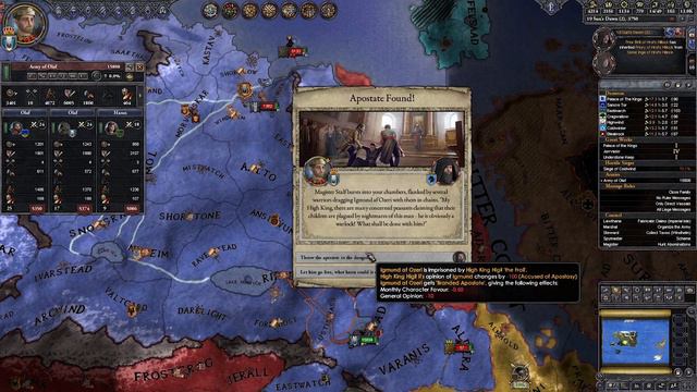 Elder Kings Rise To Power (The True Emperor Arrives) смотреть онлайн